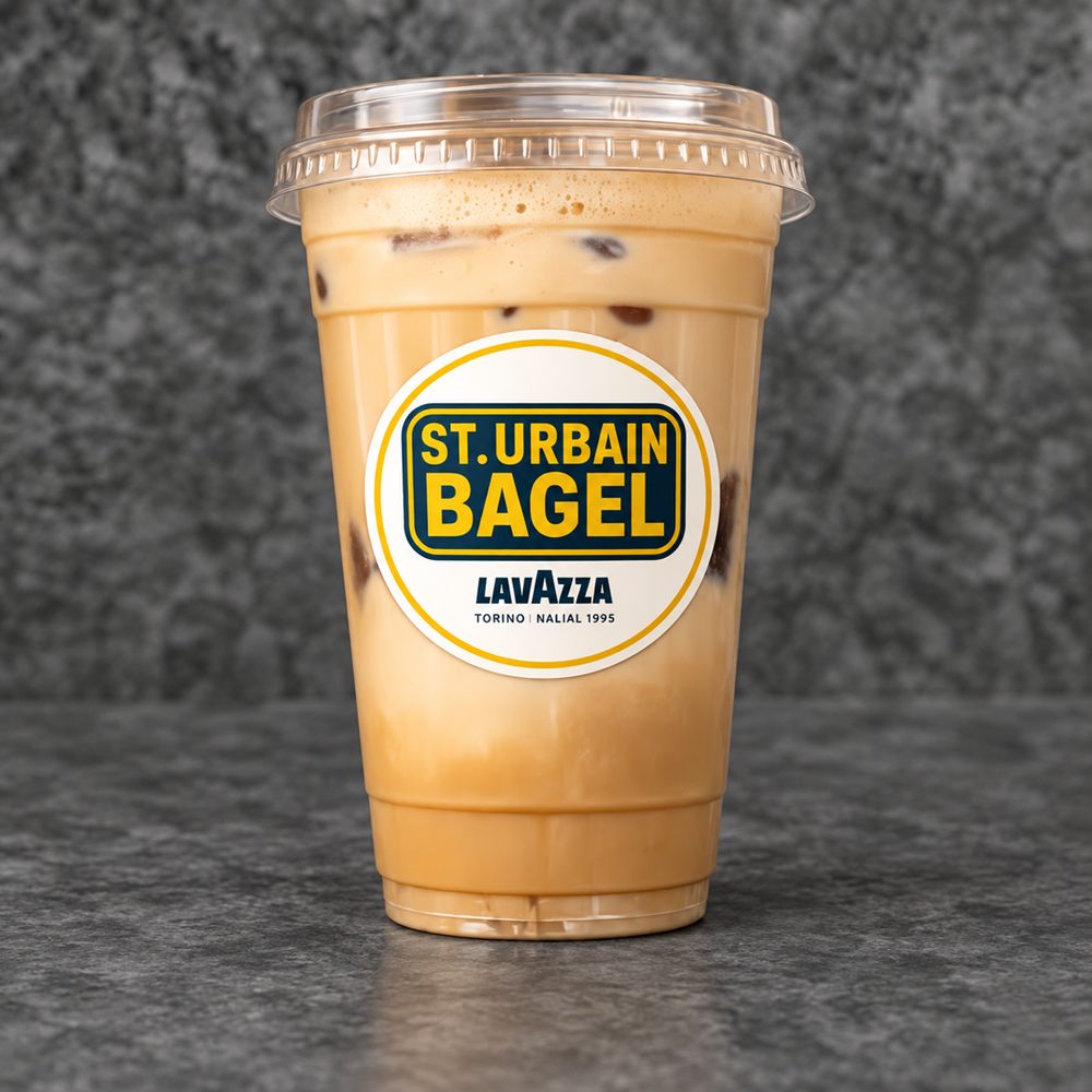 Coffee and drinks