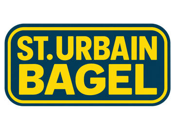 St. Urbain Bagel